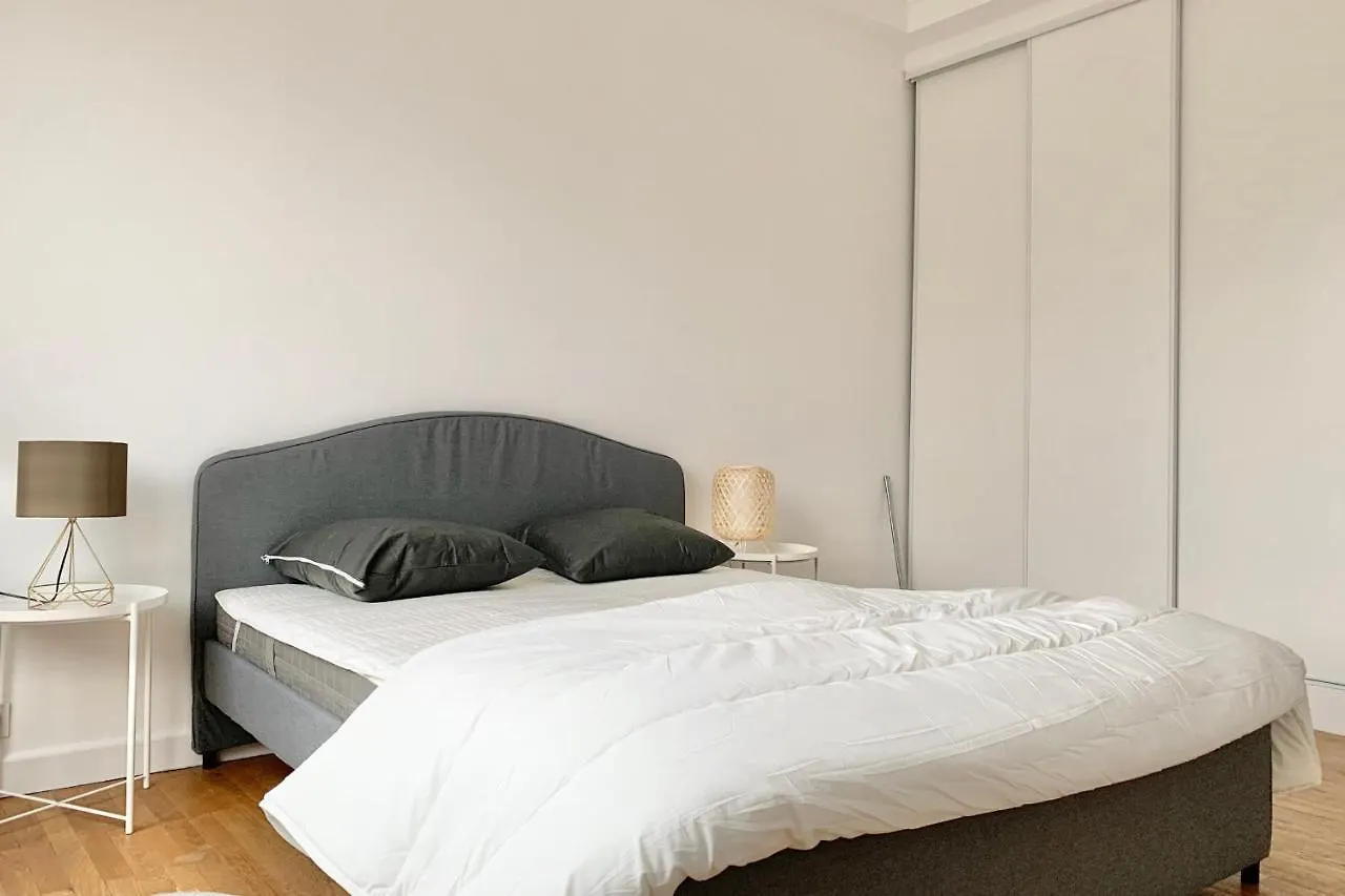 #Bi Le Billerey Apartman Grenoble