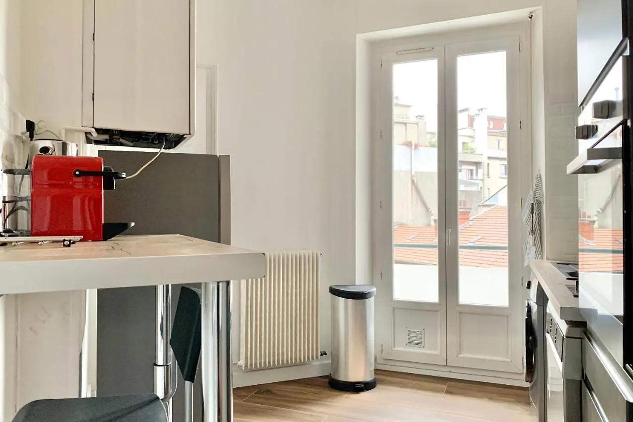 #Bi Le Billerey Apartman Grenoble