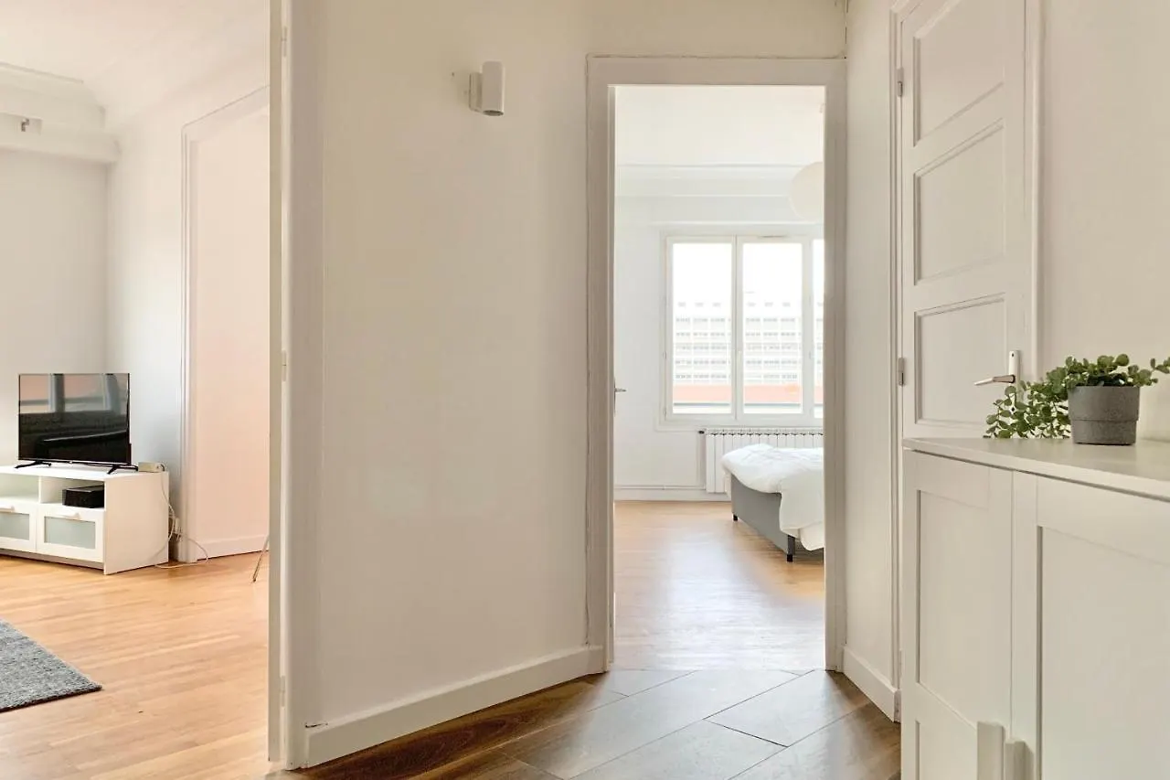 #Bi Le Billerey Apartman Grenoble 0*,